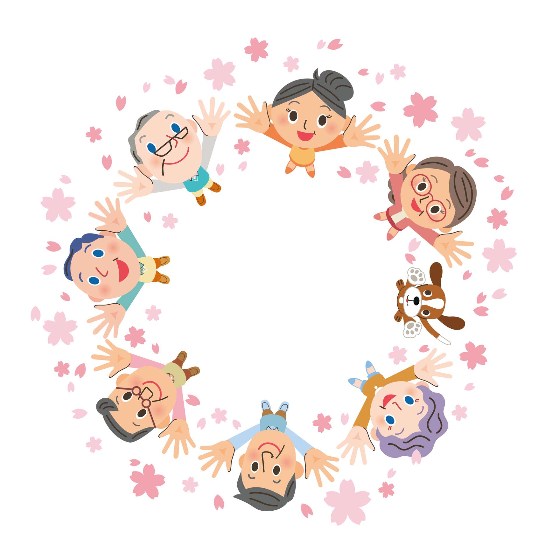 合同会社永田さん家